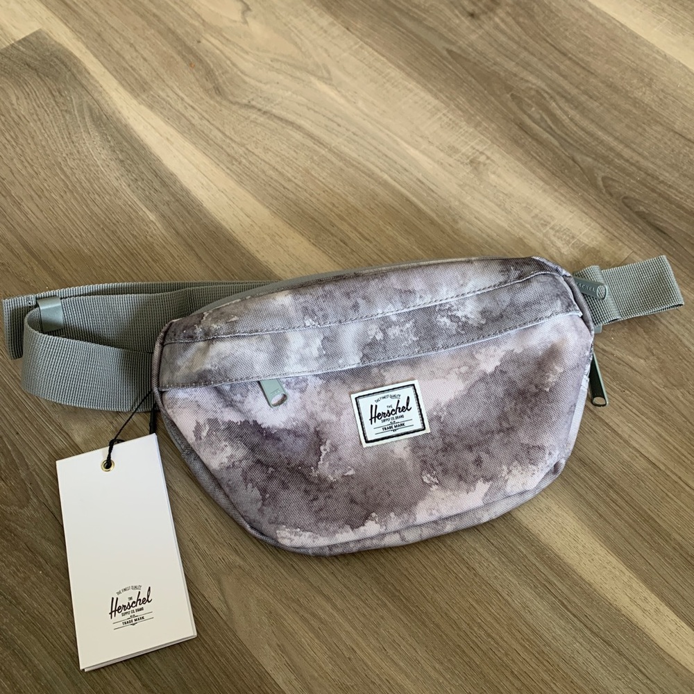 Herschel Supply Co. “Nineteen” Fanny Pack